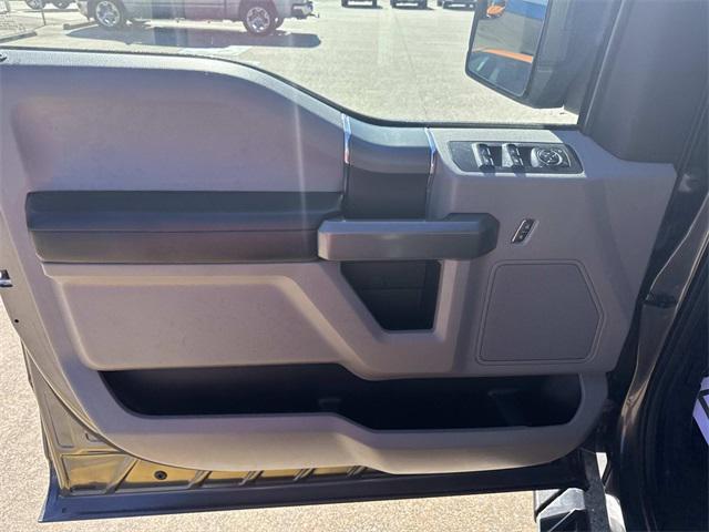 used 2015 Ford F-150 car, priced at $21,757