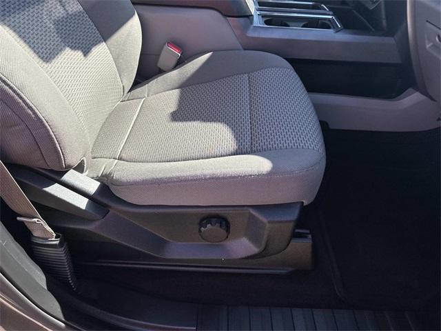 used 2015 Ford F-150 car, priced at $21,757