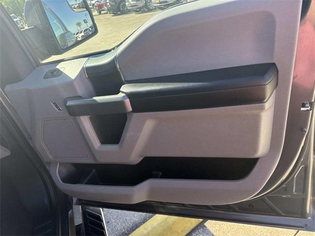 used 2015 Ford F-150 car, priced at $21,757