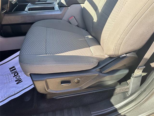 used 2015 Ford F-150 car, priced at $21,757