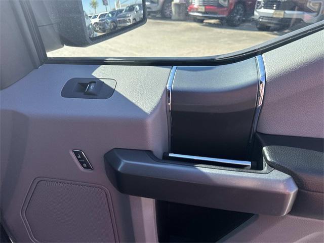 used 2015 Ford F-150 car, priced at $21,757