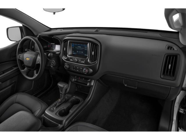 used 2019 Chevrolet Colorado car, priced at $19,817