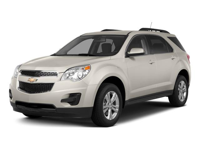 used 2015 Chevrolet Equinox car