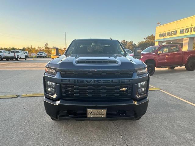 used 2022 Chevrolet Silverado 2500 car, priced at $51,480