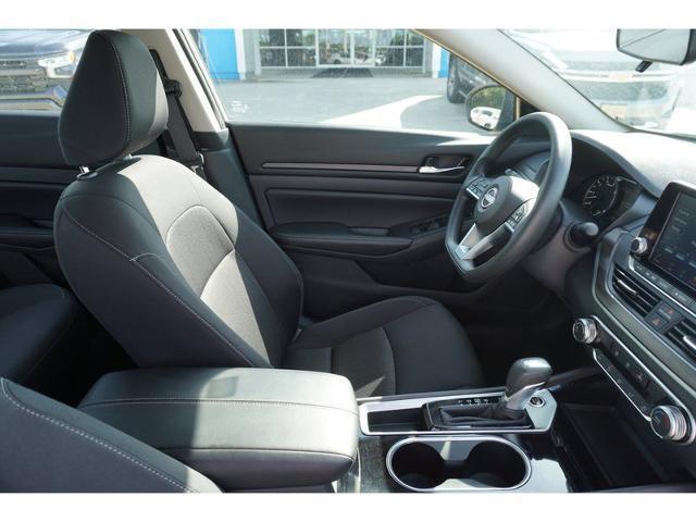 used 2024 Nissan Altima car, priced at $22,799