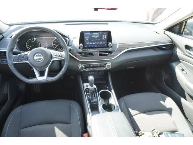 used 2024 Nissan Altima car, priced at $22,999