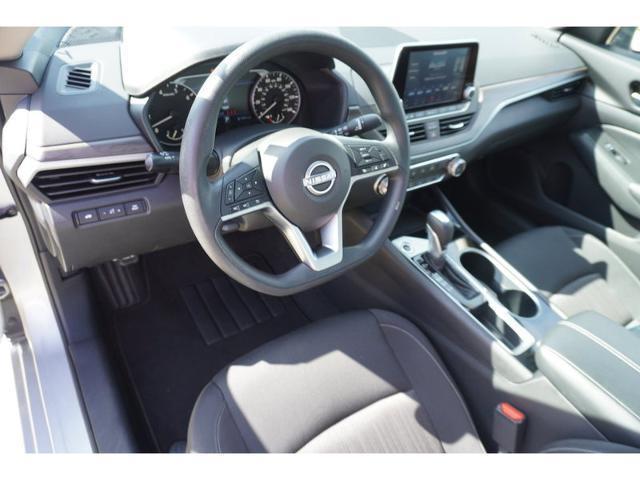 used 2024 Nissan Altima car, priced at $22,799