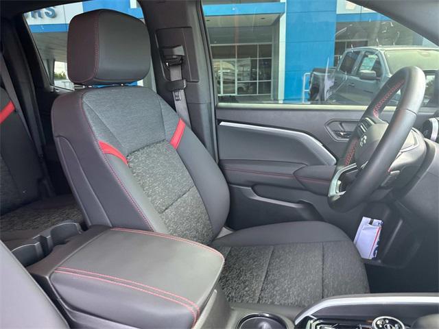 used 2024 Chevrolet Colorado car, priced at $43,975