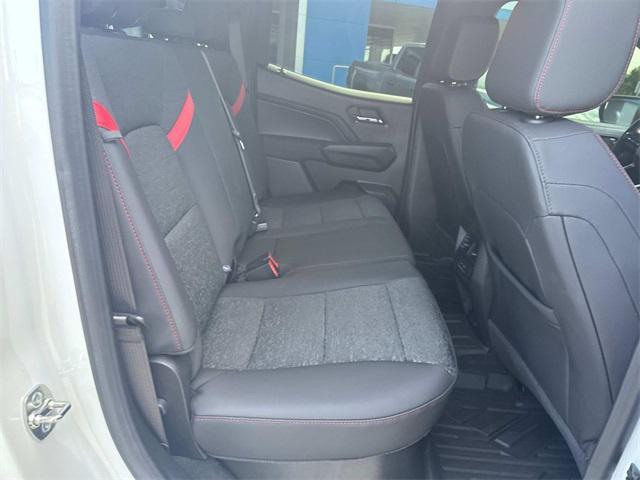 used 2024 Chevrolet Colorado car, priced at $43,975