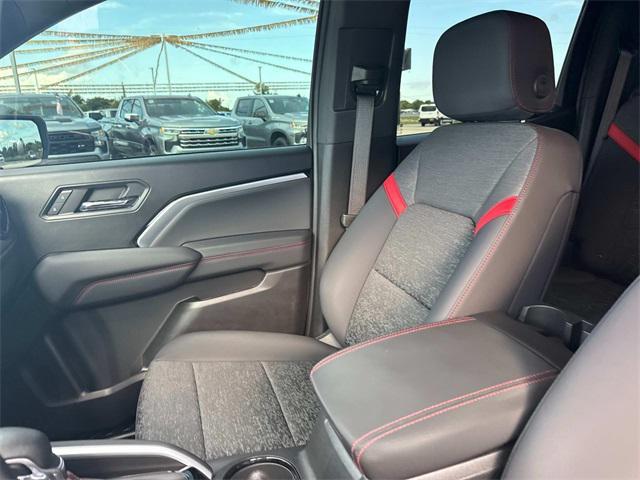 used 2024 Chevrolet Colorado car, priced at $43,975