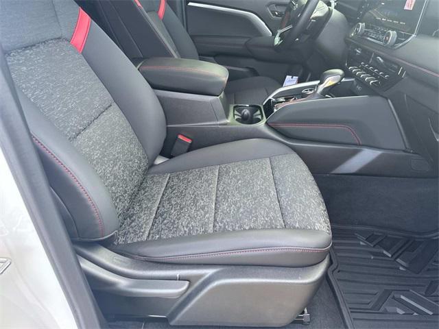 used 2024 Chevrolet Colorado car, priced at $43,975