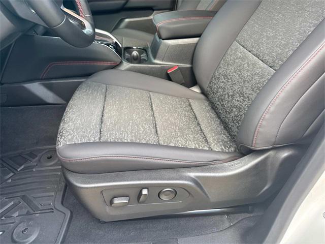 used 2024 Chevrolet Colorado car, priced at $43,975