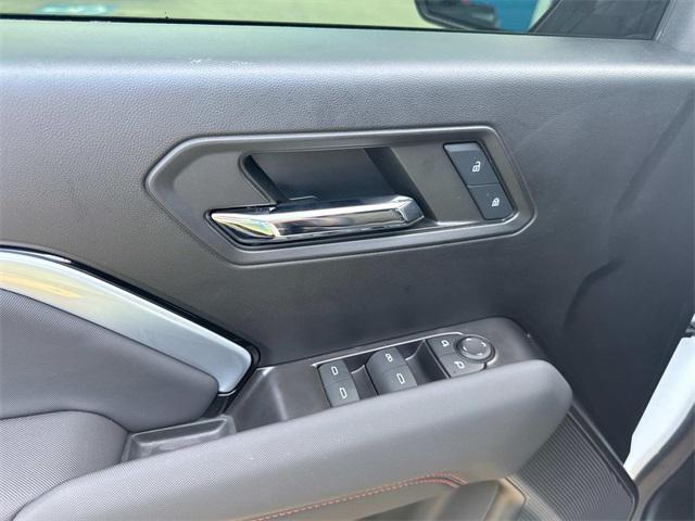 used 2024 Chevrolet Colorado car, priced at $43,975