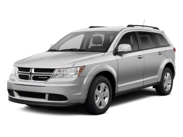 used 2013 Dodge Journey car
