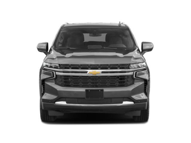 used 2021 Chevrolet Suburban car