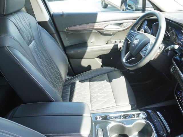 used 2021 Buick Envision car, priced at $27,900