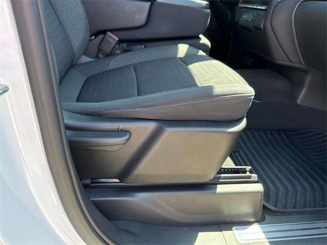 used 2022 Chevrolet Silverado 1500 car, priced at $36,780