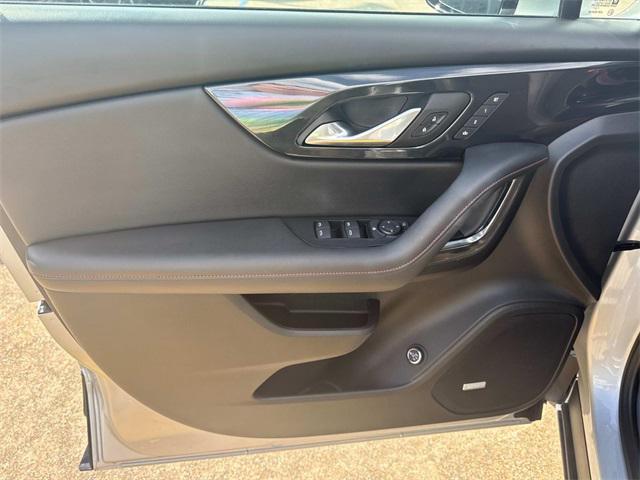 used 2022 Chevrolet Blazer car, priced at $29,900