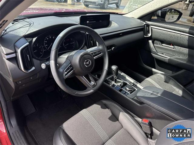 used 2024 Mazda CX-50 car, priced at $26,960