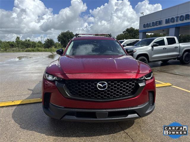 used 2024 Mazda CX-50 car, priced at $26,960