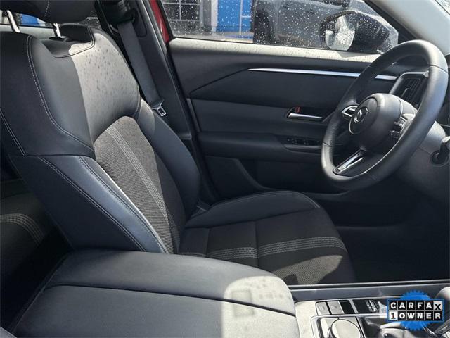 used 2024 Mazda CX-50 car, priced at $26,960