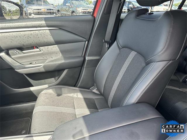 used 2024 Mazda CX-50 car, priced at $26,960
