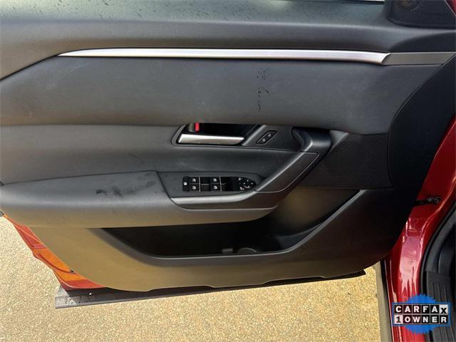 used 2024 Mazda CX-50 car, priced at $26,960