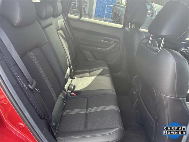 used 2024 Mazda CX-50 car, priced at $26,960