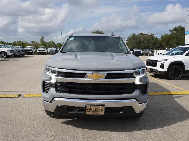 used 2024 Chevrolet Silverado 1500 car
