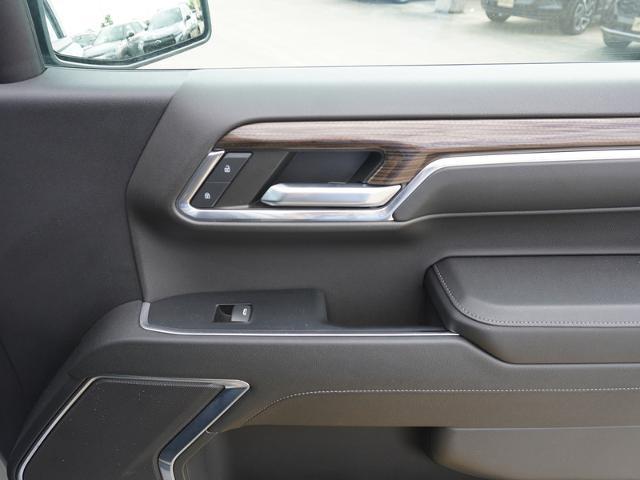used 2024 Chevrolet Silverado 1500 car