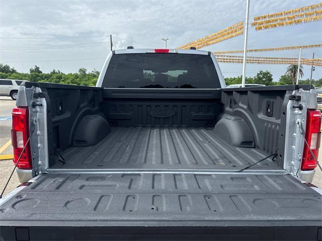 used 2023 Ford F-150 car, priced at $37,800
