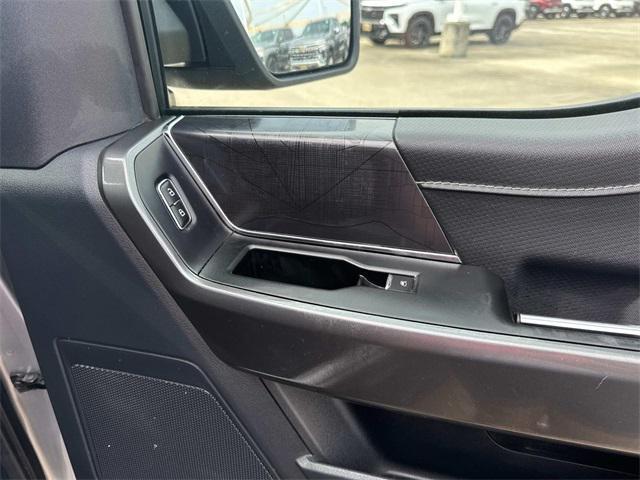 used 2023 Ford F-150 car, priced at $37,800
