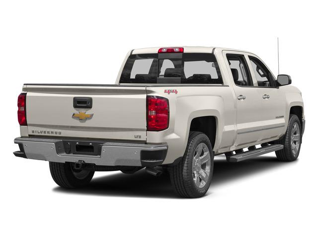 used 2015 Chevrolet Silverado 1500 car