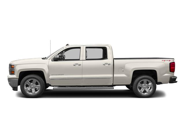 used 2015 Chevrolet Silverado 1500 car