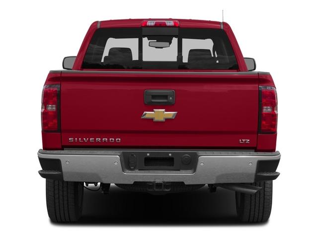 used 2015 Chevrolet Silverado 1500 car