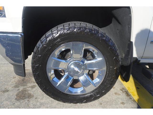 used 2015 Chevrolet Silverado 1500 car