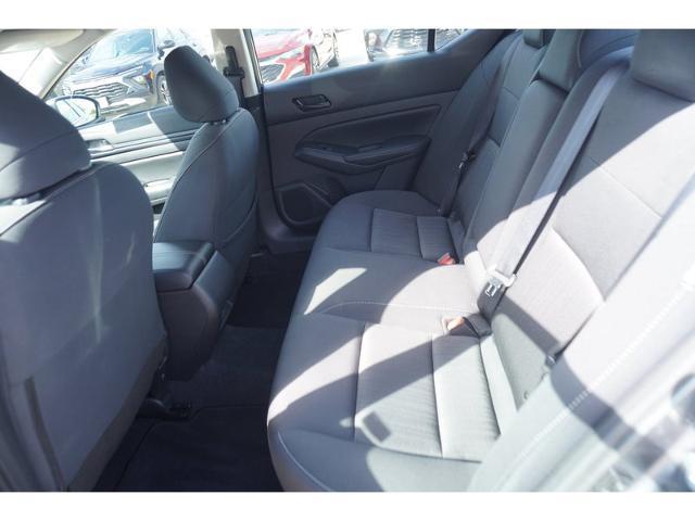 used 2024 Nissan Altima car, priced at $22,999