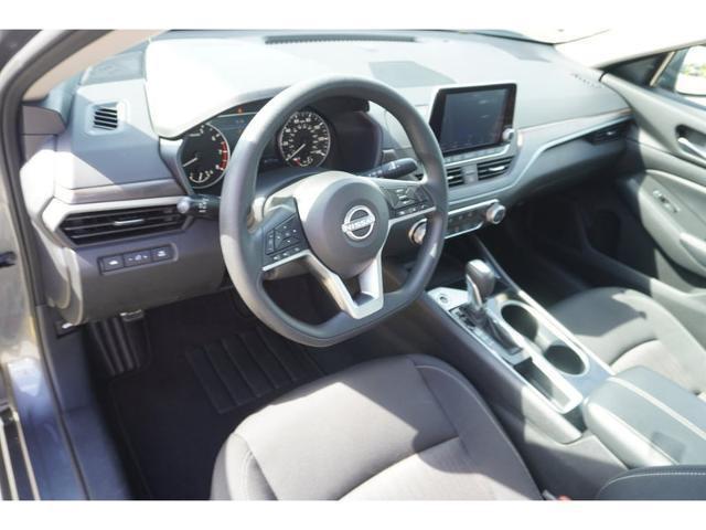 used 2024 Nissan Altima car, priced at $22,799