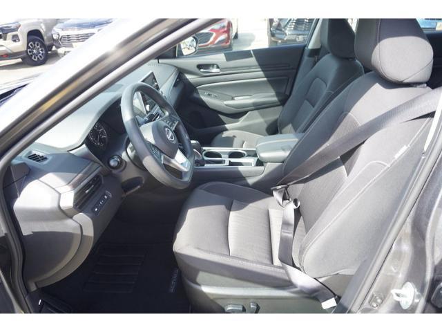 used 2024 Nissan Altima car, priced at $22,799