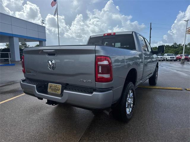 used 2024 Ram 2500 car, priced at $59,979