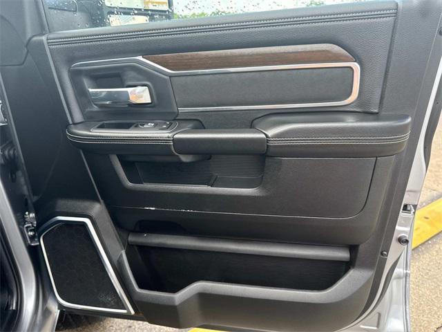 used 2024 Ram 2500 car, priced at $59,979