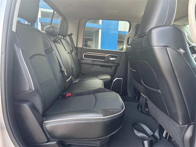 used 2024 Ram 2500 car, priced at $59,979