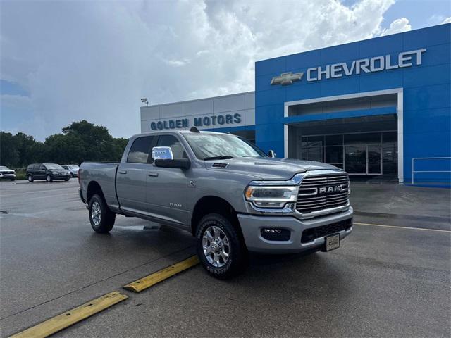 used 2024 Ram 2500 car, priced at $60,950