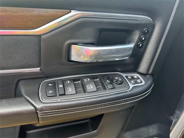 used 2024 Ram 2500 car, priced at $59,979