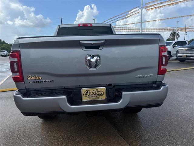 used 2024 Ram 2500 car, priced at $59,979