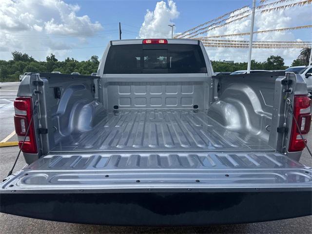 used 2024 Ram 2500 car, priced at $59,979