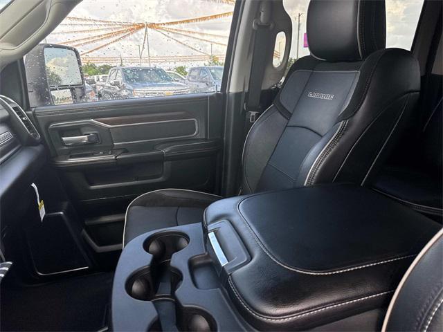 used 2024 Ram 2500 car, priced at $59,979