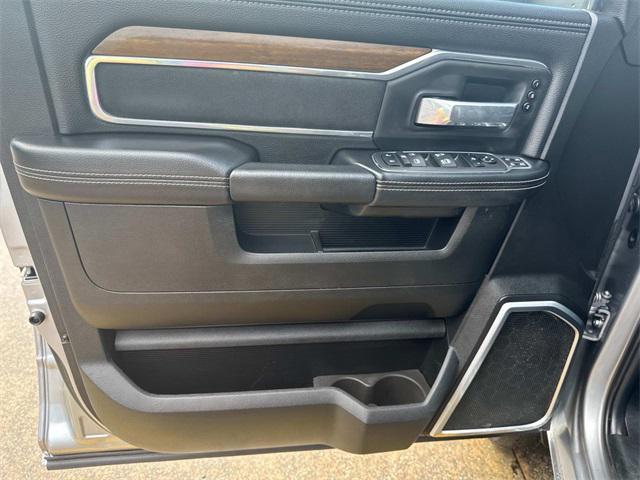 used 2024 Ram 2500 car, priced at $59,979