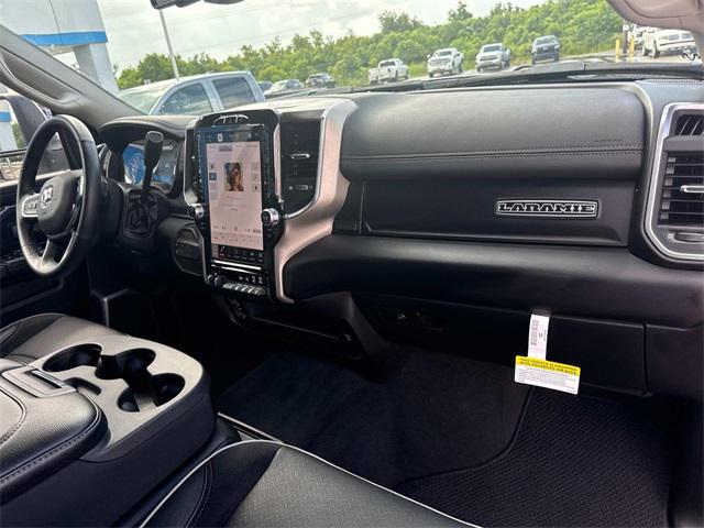used 2024 Ram 2500 car, priced at $59,979