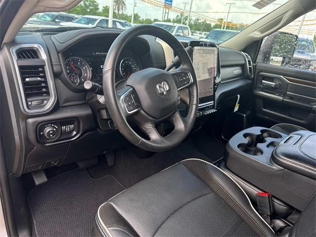 used 2024 Ram 2500 car, priced at $59,979